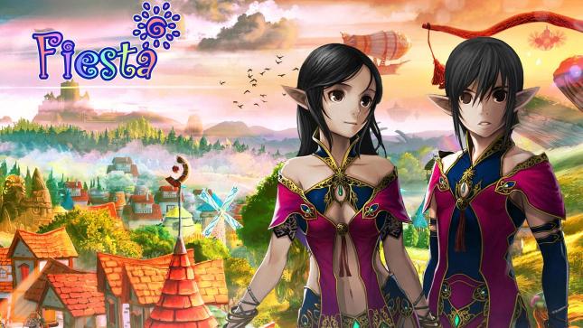 Fiesta Online